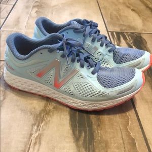 New balance sneakers